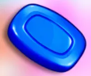 Blue Oval Candy (High-Value)