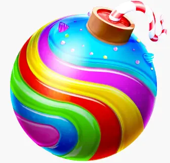 Multiplier Bomb (Bonus Only)