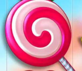 Lollipop Scatter