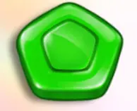Pentagon Circle Candies - Mid Tier