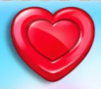 Heart Candy - Top Premium