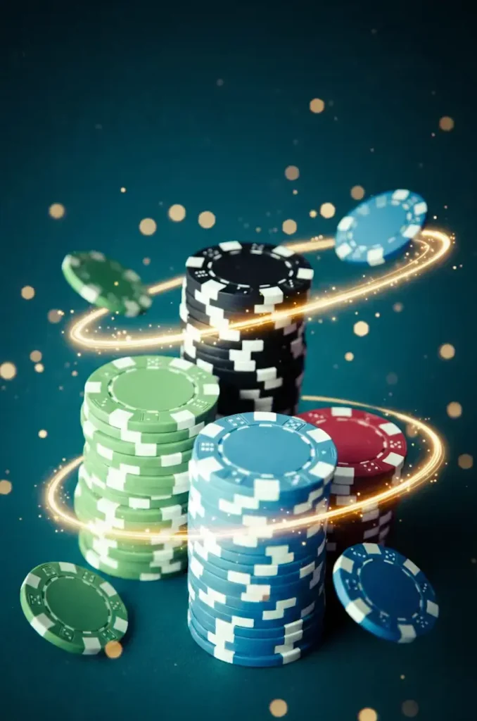 A Guide to Gambling in the UK: Key Insights